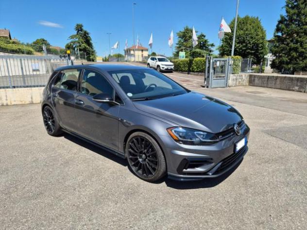 VOLKSWAGEN Golf R 2.0 TSI 4MOTION 5p. BMT - 790 CV rif. 23899574 - Foto 5