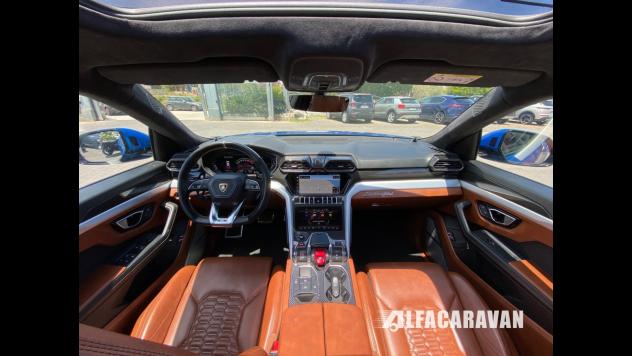 Lamborghini Urus 4.0 V8 auto - Foto 10