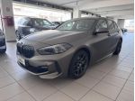 BMW Serie 1 120d xdrive MSport aut.