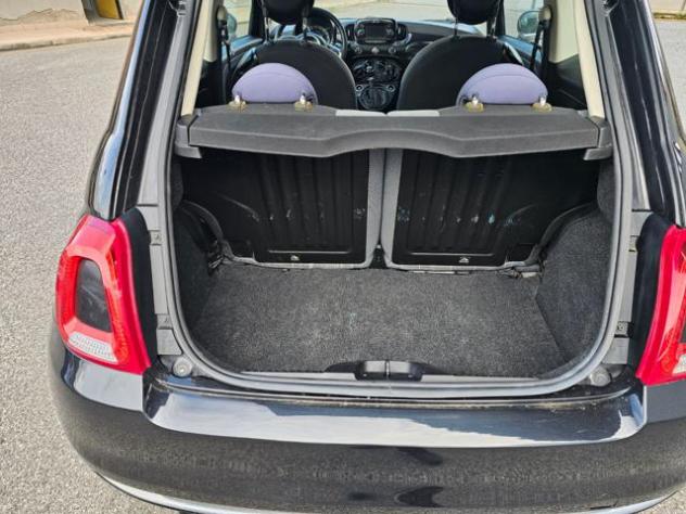 FIAT 500 1.2 EasyPower Lounge rif. 23725355 - Foto 9