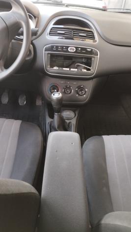 Fiat Punto 1.3 MJT II S&S 95 CV 5 porte Street - Foto 6