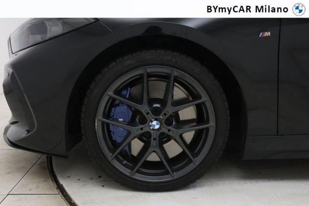 BMW Serie 1 M 135i xdrive auto - Foto 10