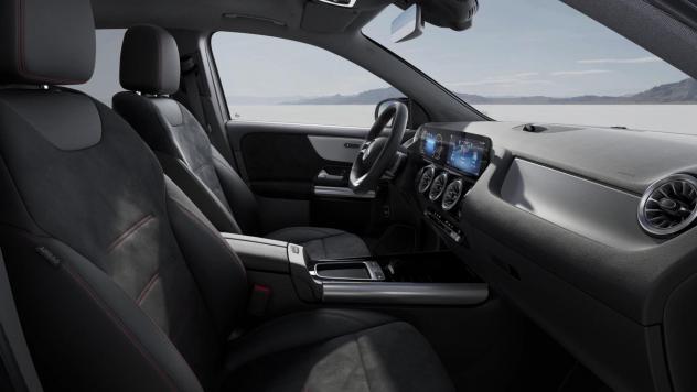 Mercedes-Benz GLA 200 d Automatic AMG Line Advanced Plus - Foto 7