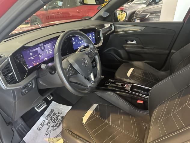 Opel Mokka 1.2 Turbo 130CV aut. Ultimate "VETTURA DISPONIBILE COLORAZIONE BLU" - Foto 9
