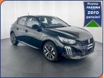 Peugeot 208 208 1.2 hybrid Style 110cv e-dcs 6