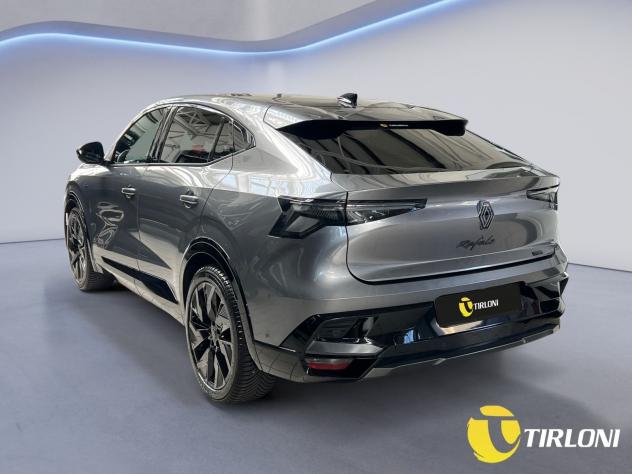 Renault Rafale 1.2 full hybrid E-Tech esprit Alpine 200cv auto - Foto 3