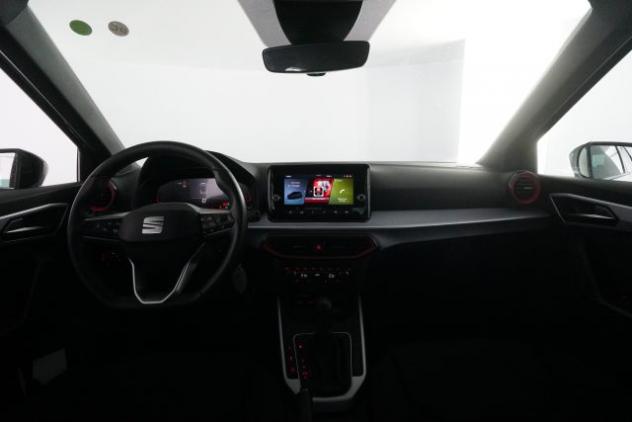 SEAT Arona Arona 1.0 EcoTSI 115 CV DSG FR rif. 23661972 - Foto 3