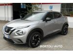 NISSAN Juke 1.0 DIG-T 38.000 KM DCT N-CONNECTA AUTOMATICA rif. 24162949