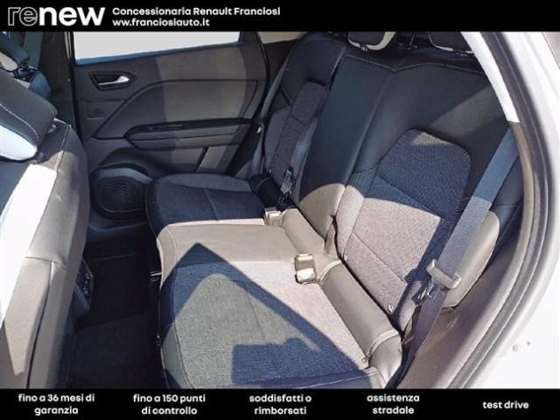RENAULT Captur E-TECH Plug-In Hybrid 160 TECNO rif. 24117193 - Foto 9