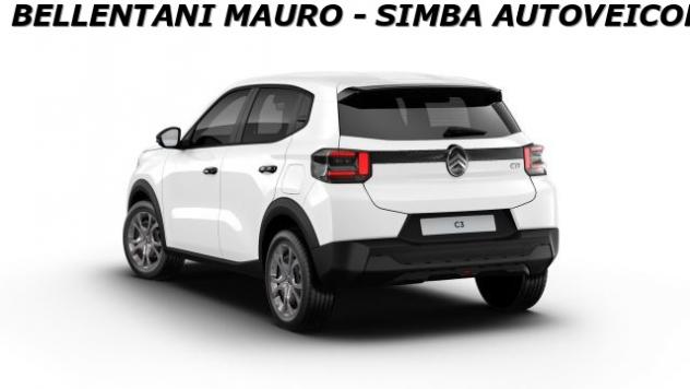 CITROEN C3 PureTech 100 S&S You rif. 23426436 - Foto 3