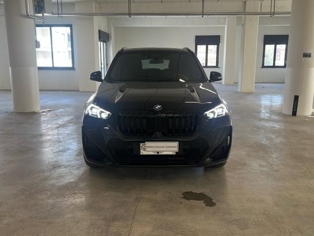 BMW X1 xDrive 20d MSport Pro DCT - Foto 5