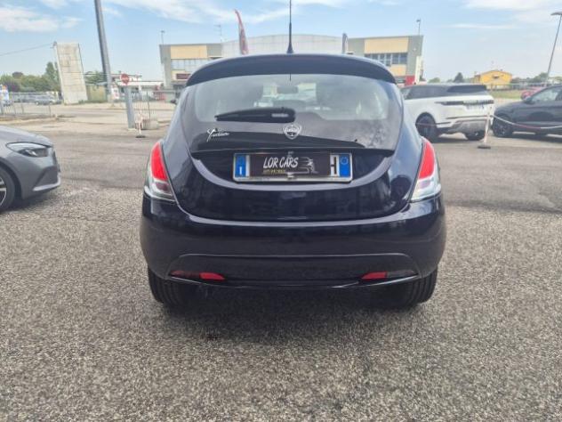 LANCIA Ypsilon 1.2 69 CV 5 porte GPL Ecochic Gold rif. 24163132 - Foto 6