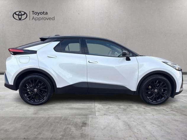 Toyota C-HR II 2023 2.0 phev GR Sport fwd e-cvt - Foto 7