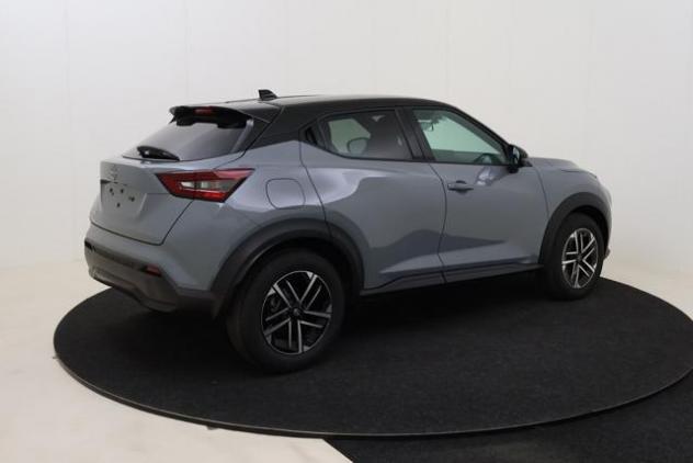 NISSAN Juke 1.0 DIG-T 114 N-Connecta Mt rif. 23937838 - Foto 9
