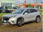 SUZUKI S-Cross 1.4h Starview 4wd ALLGRIP 110cv CAMBIO AUTOMATICO  rif. 24176871