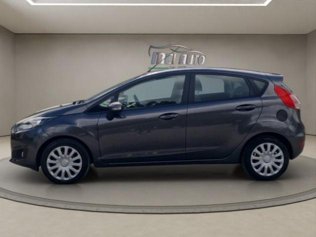 FORD Fiesta 1.5 TDCi 75CV 5 porte Business rif. 23725700 - Foto 2