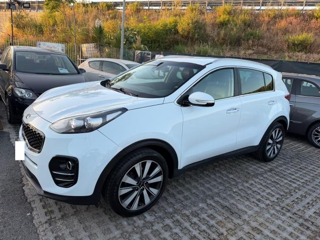 Kia Sportage 1.7 CRDI 2WD GT Line-2018 - Foto 4