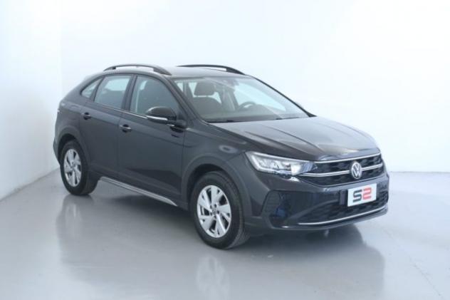 VOLKSWAGEN Taigo 1.0 TSI 110 CV Life / Neopatentati rif. 22480110 - Foto 3