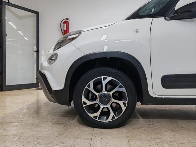 FIAT 500L 1.3 Multijet 95 CV Cross rif. 21644484 - Foto 6