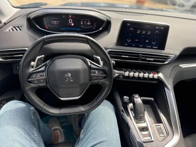 Peugeot 3008 BlueHDi 130 S&S EAT8 Active Pack - Foto 7