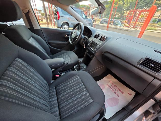 Volkswagen Polo 1.4 diesel 07/2015 cv75 - Foto 10