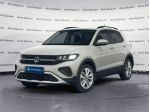 Volkswagen T-Cross T-Cross 1.0 tsi Edition Plus 115cv dsg