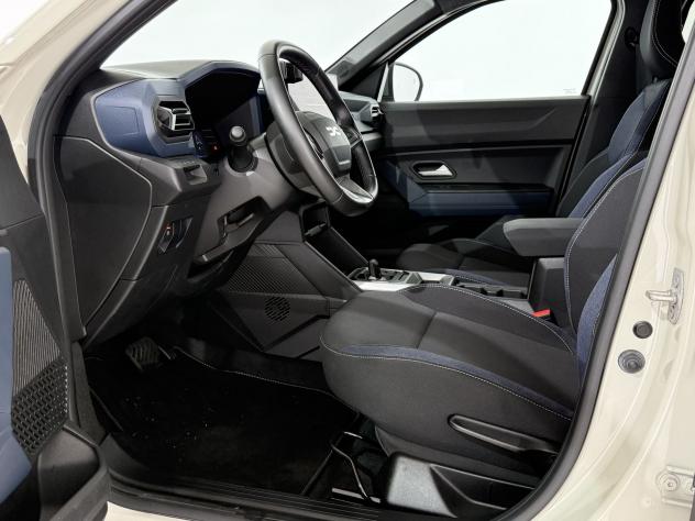 Dacia Duster 1.6 Hybrid 140cv Journey - Foto 7