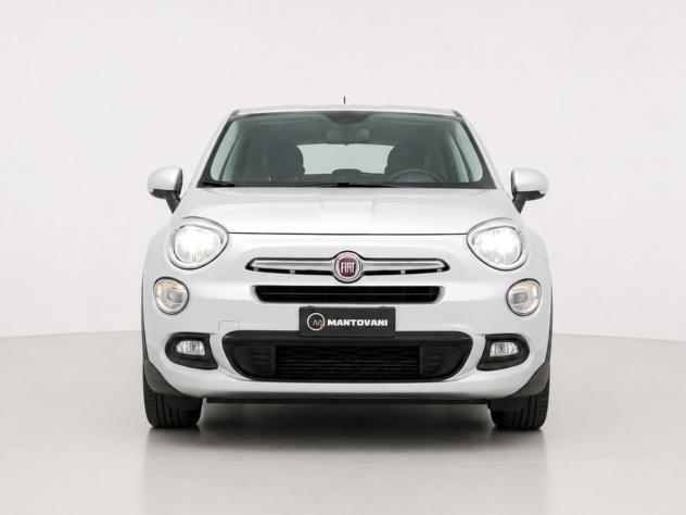 FIAT 500X 500X 1.3 mjt Urban 4x2 95cv - Foto 8