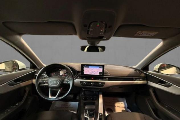 AUDI A4 Avant 30 TDI/136 CV S tronic rif. 24048819 - Foto 7
