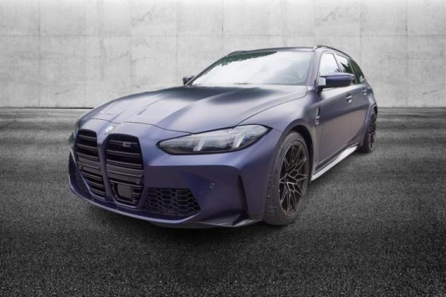 BMW M3 Touring Competition M xDrive rif. 24138515