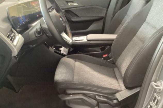 BMW X2 sDrive 18d rif. 24207552 - Foto 7
