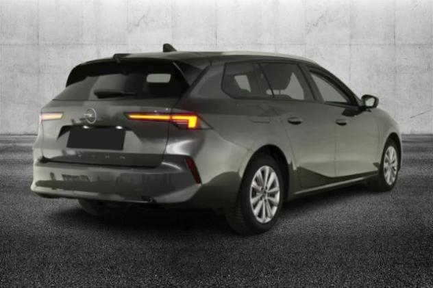 OPEL Astra 1.5 Turbo Diesel 130 CV Sports Tourer Elegance rif. 23758710 - Foto 2