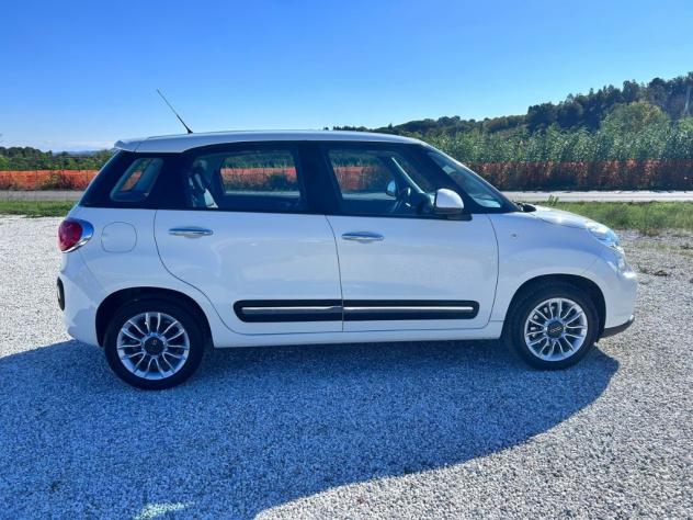 FIAT 500L 2012 1.3 mjt Lounge 85cv - Foto 9