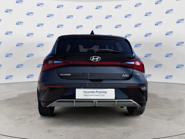 Hyundai i20 1.0 T-GDI 90cv ConnectLine - Foto 2