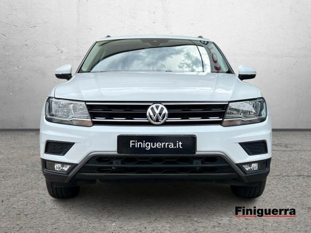 Volkswagen Tiguan 2.0 TDI Style 4MOTION - Foto 2