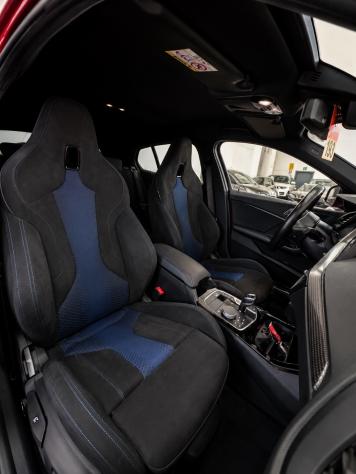 Bmw 116 116d 5p. Msport - Foto 8