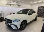 Mercedes-benz GLC 300 d 4Matic Mild hybrid CoupAMG Line Advanced Plus