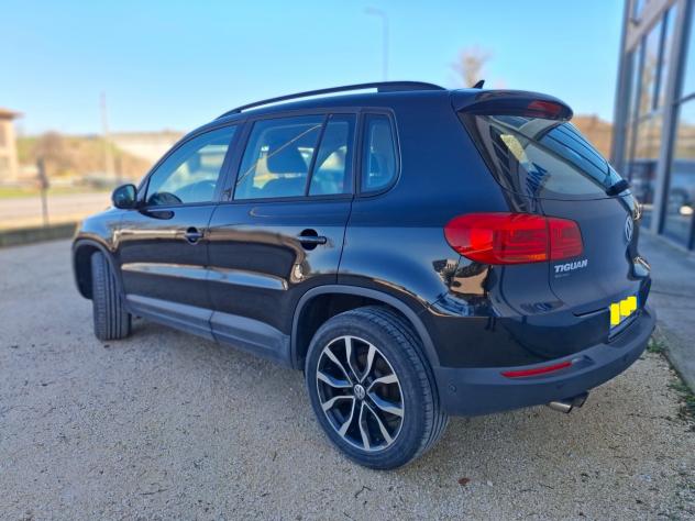 VW Tiguan 2.0 TDI Trend - Foto 7