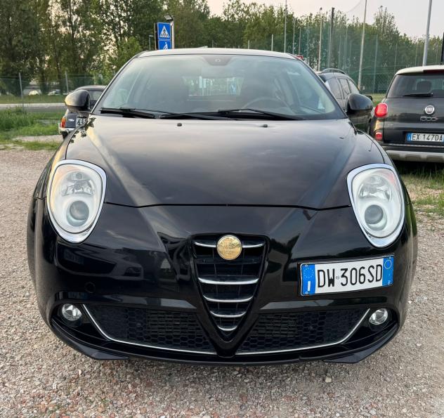 Alfa Romeo MiTo 1.4 T 155 CV Distinctive Sport Pack GPL - Foto 2