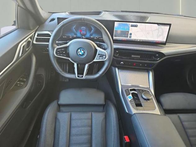 BMW i4 eDrive 35 Msport rif. 24167824 - Foto 8