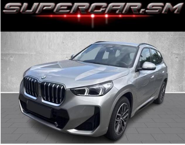 BMW X1 18i sDrive M SPORT TELECAMERA SHADOW LINE rif. 24040777
