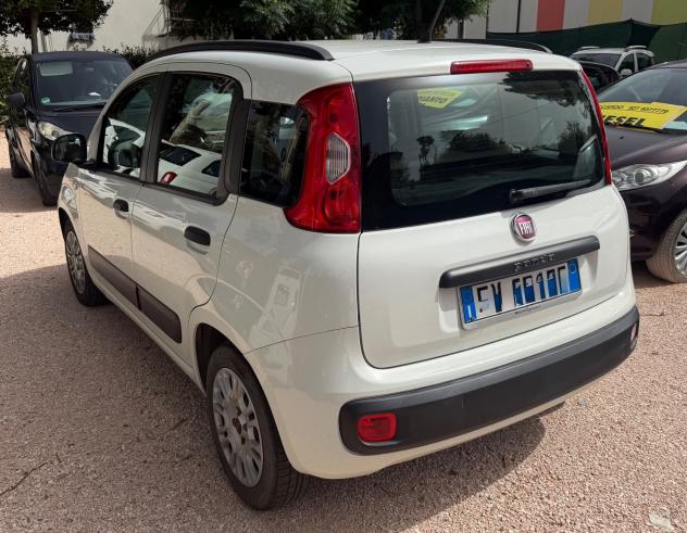 Fiat Panda 1.3 MJT S&S Easy - Foto 6