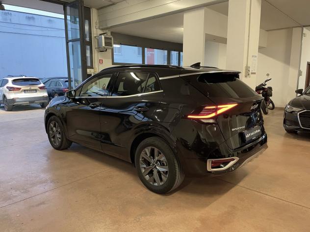 Kia Sportage 1.6 TGDI HEV GT-LINE PLUS 4WD AUTO - Foto 5
