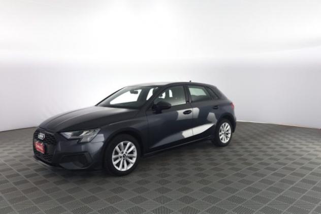 AUDI A3 A3 SPB 30 TFSI S tronic Business rif. 23697794 - Foto 8