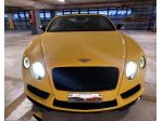 Bentley Continental GTC V8 S