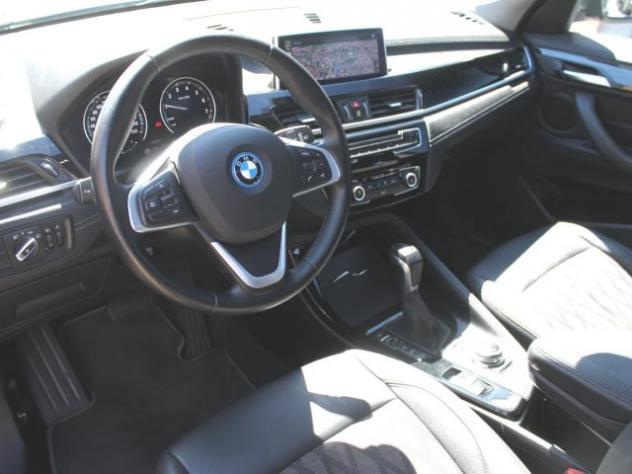 BMW X1 25ePlugIn X-Line Tetto Pelle UNIPRO IVA DEDUCIBILE rif. 24068911 - Foto 10