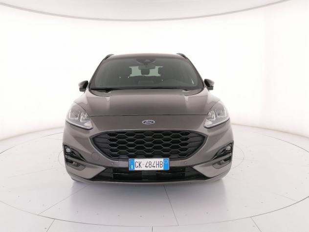 Ford Kuga 1.5 ecoblue ST-Line 2wd 120cv auto - Foto 5