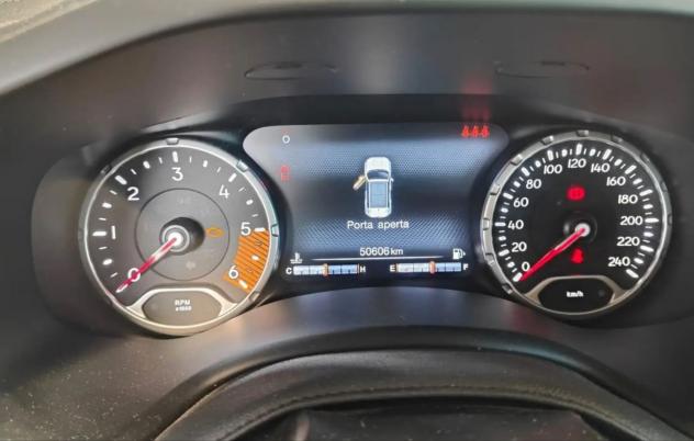 Jeep Renegade 1.6 Mjt 130 CV Limited - Foto 10