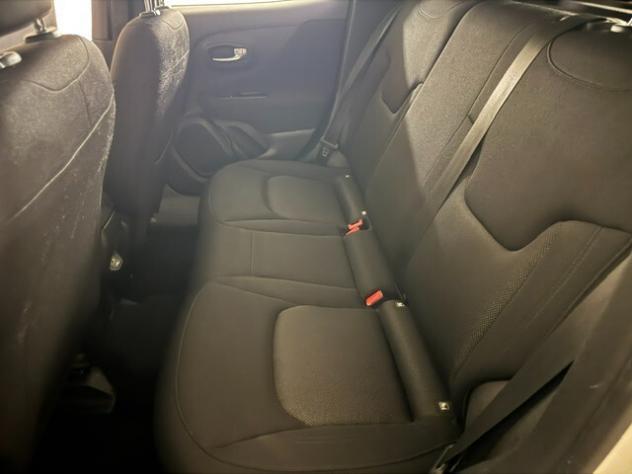 Jeep Renegade 2.0 Mjt 140CV 4WD Active Drive Low S - Foto 8