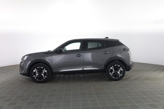 PEUGEOT 2008 2008 Hybrid 110 e-DCS6 Allure rif. 24035901 - Foto 7